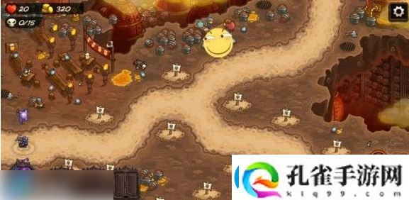 王国保卫战4复仇成就攻略一览