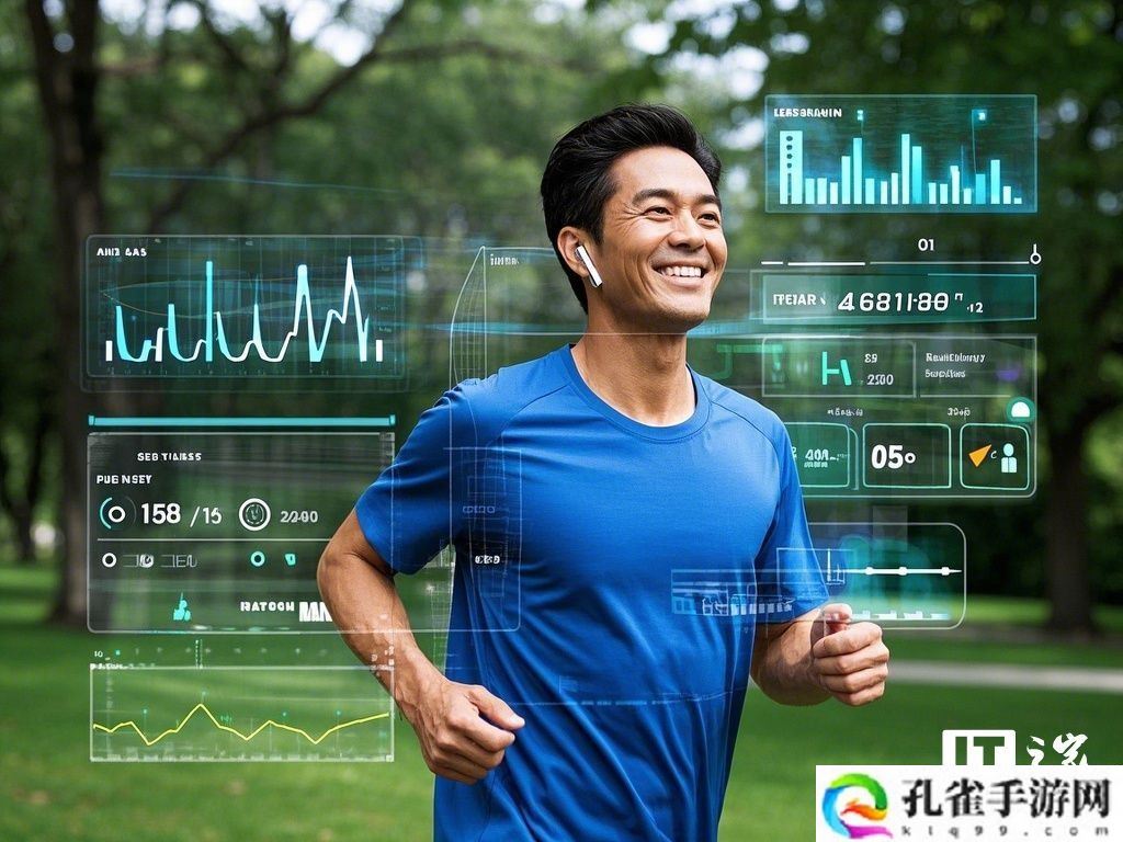 不止听音乐：苹果 AirPods 健康监测专利获批，AI 监测步态、心肺等