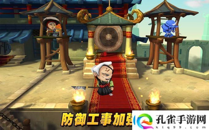 武士大战僵尸2中的金币该怎么获得