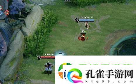 DYG五连败再回B组-四宝无脑开团带崩队伍
