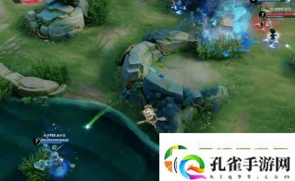 DYG五连败再回B组-四宝无脑开团带崩队伍