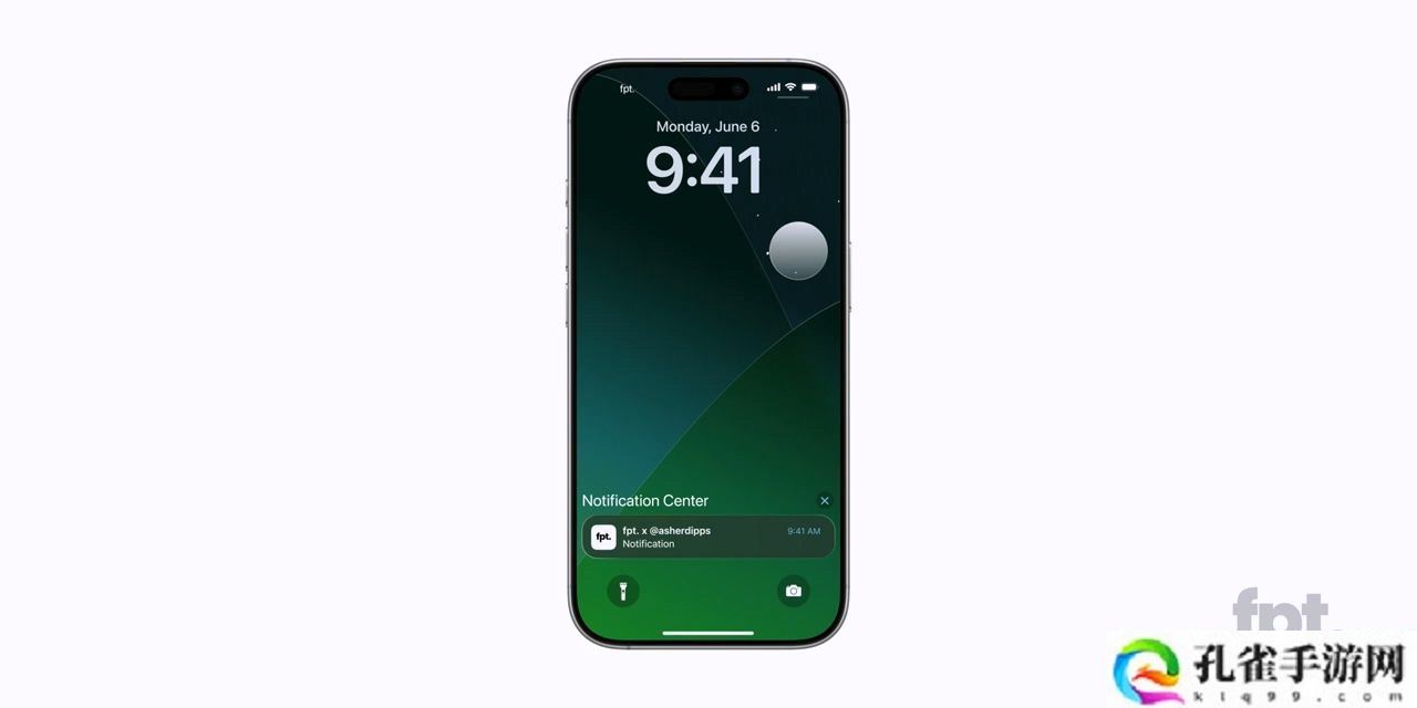 苹果 iOS 19 设计图泄露：圆角玻璃风全面革新 iPhone 界面