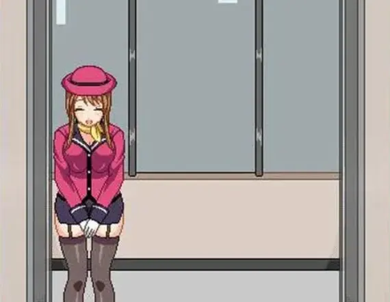 像素电梯少女桃子移植是什么游戏