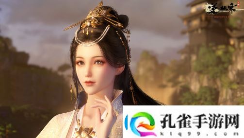 逆水寒手游怎么捏脸