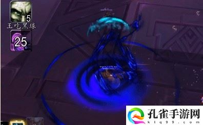 魔兽世界8.3莱登副本攻略
