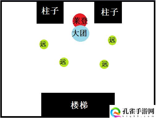 魔兽世界8.3莱登副本攻略