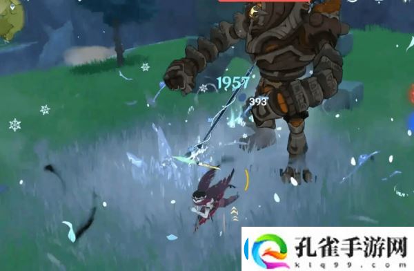 原神1.4版本角色有哪些