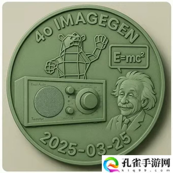 OpenAI 直播狙击谷歌：奥尔特曼 AGI 梗图现场直出，GPT-4o 超强原生生图来袭