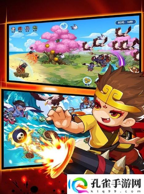 造梦西游ol罗刹印章合成攻略一览