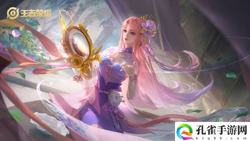 王者荣耀英雄技能怎么换位置