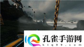 辐射岛机枪在哪里找
