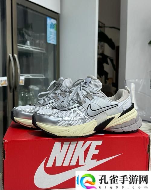 成品视频NIKE1688揭秘