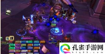 魔兽世界8.3莱登副本攻略