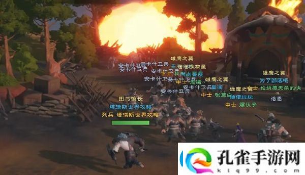 塔瑞斯世界暗影魔女副本怎么打