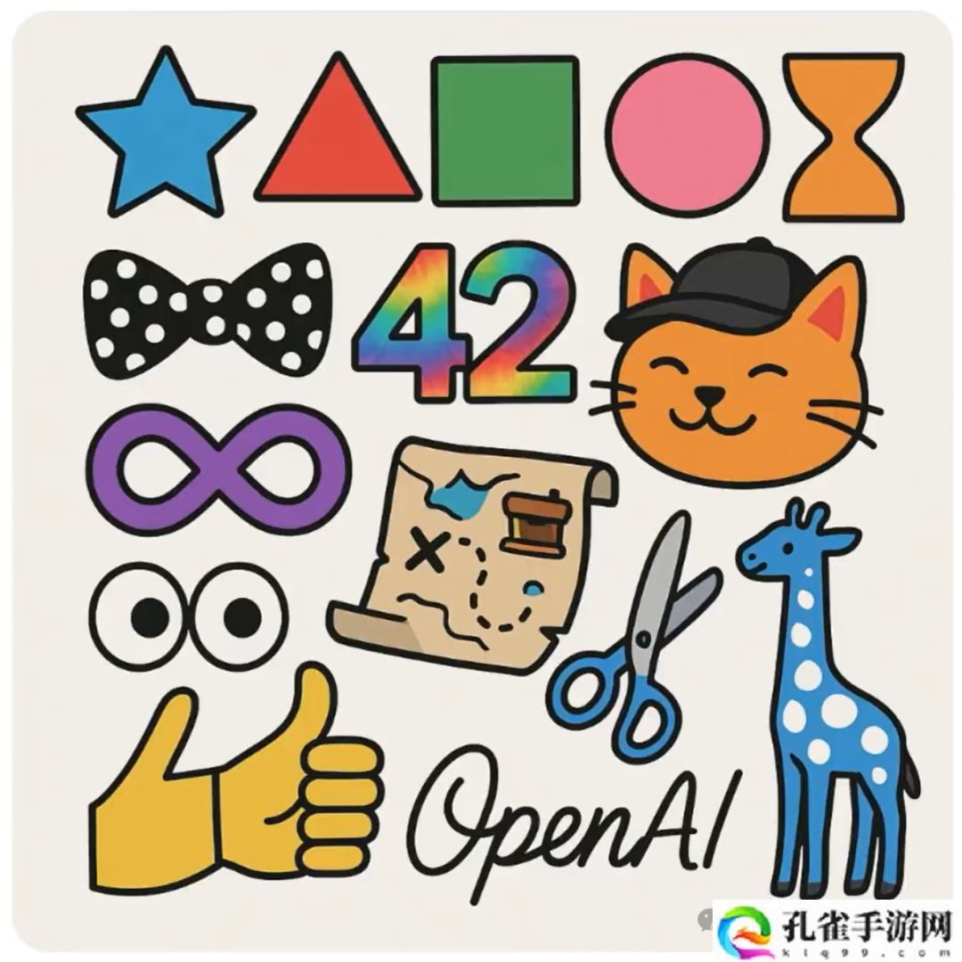 OpenAI 直播狙击谷歌：奥尔特曼 AGI 梗图现场直出，GPT-4o 超强原生生图来袭