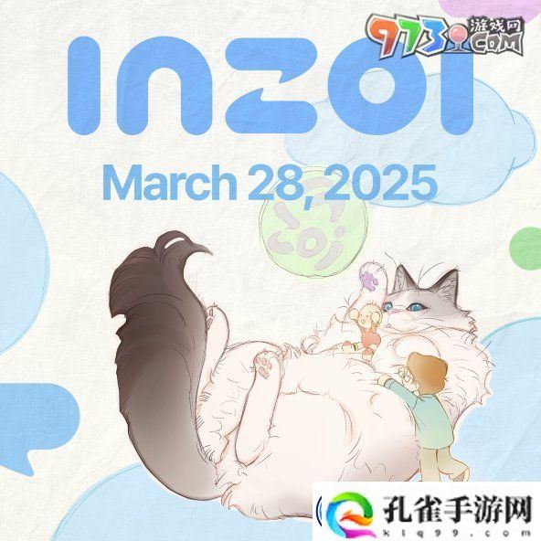 inZOI中国独家测试什么时候开始-中国独家测试时间