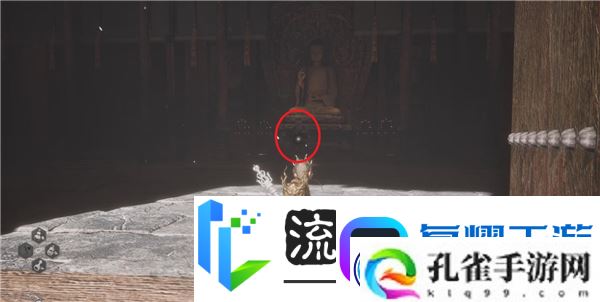 黑神话悟空不净精魄获取方法