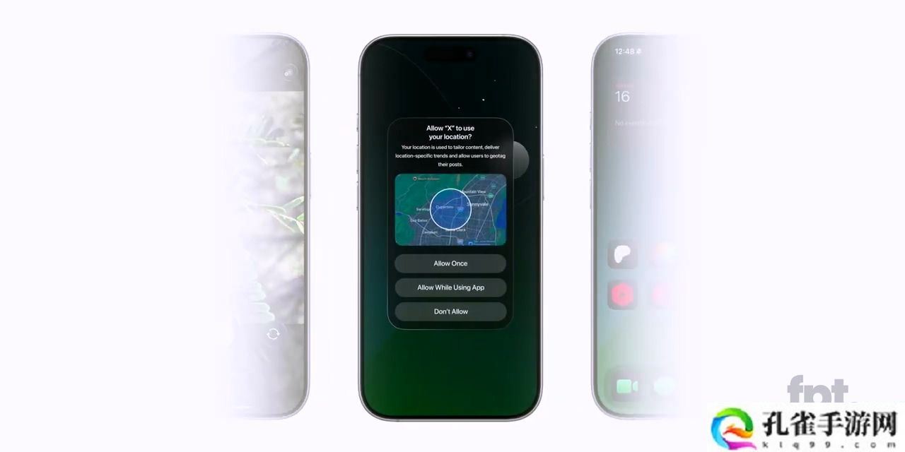 苹果 iOS 19 设计图泄露：圆角玻璃风全面革新 iPhone 界面