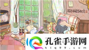 汤姆猫总动员怎么玩树屋