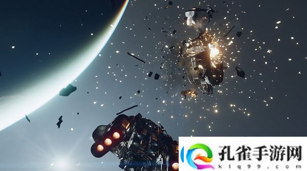 星空战斗小技巧