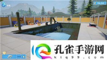 密室逃脱古堡迷城2莉莉房间的样式与创意解谜设计