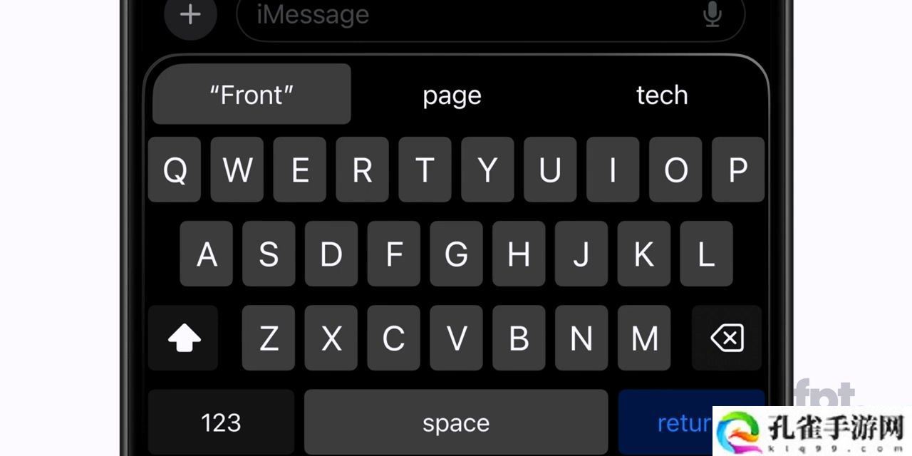 苹果 iOS 19 设计图泄露：圆角玻璃风全面革新 iPhone 界面