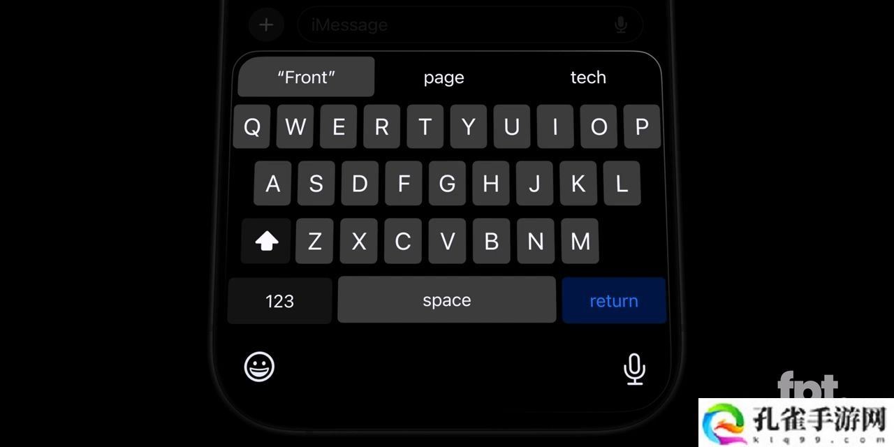 苹果 iOS 19 设计图泄露：圆角玻璃风全面革新 iPhone 界面
