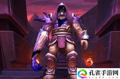 魔兽世界8.3莱登副本攻略