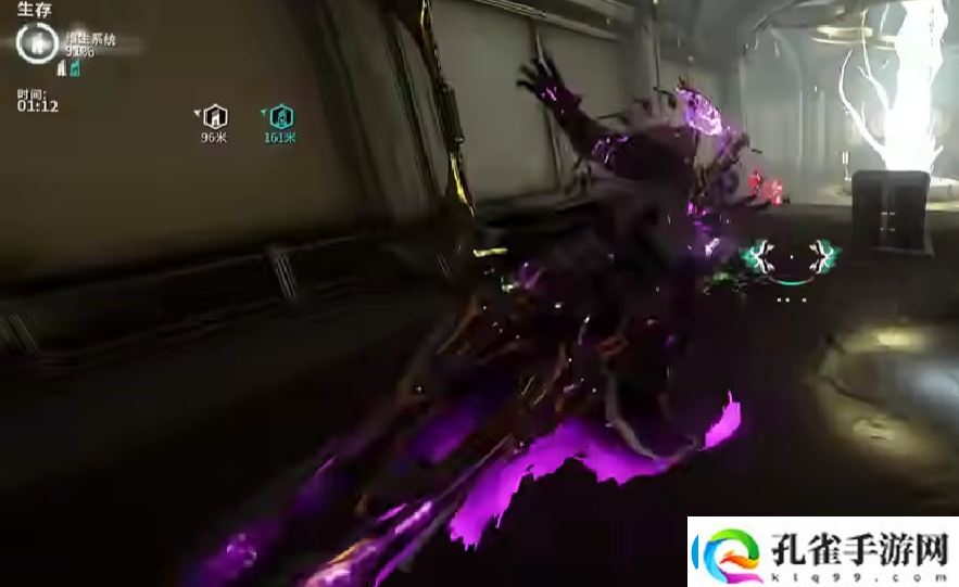 星际战甲暴击鞭什么特点暴击鞭特点介绍