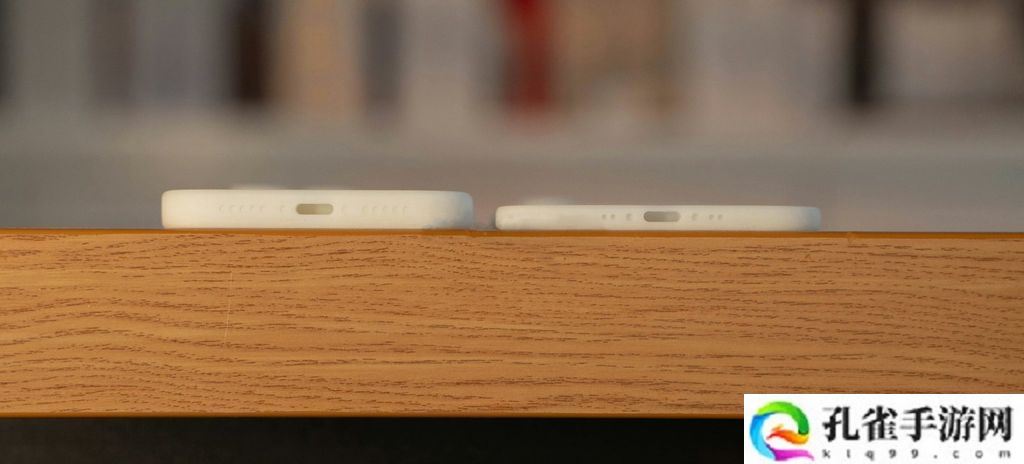 5.5 毫米极致轻薄，苹果 iPhone 17 Air 最新机模曝光