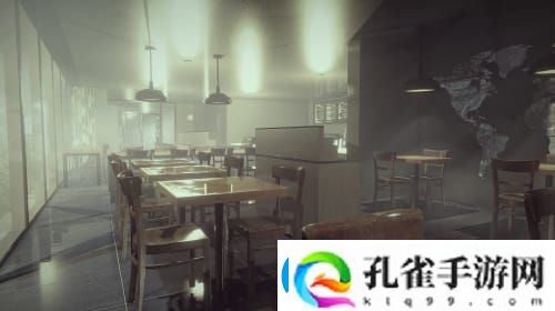 闭店事件手游app一场烈焰风暴正在运量闭店事件安卓版手游下载