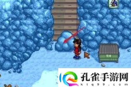 星露谷物语征服山顶攻略解析