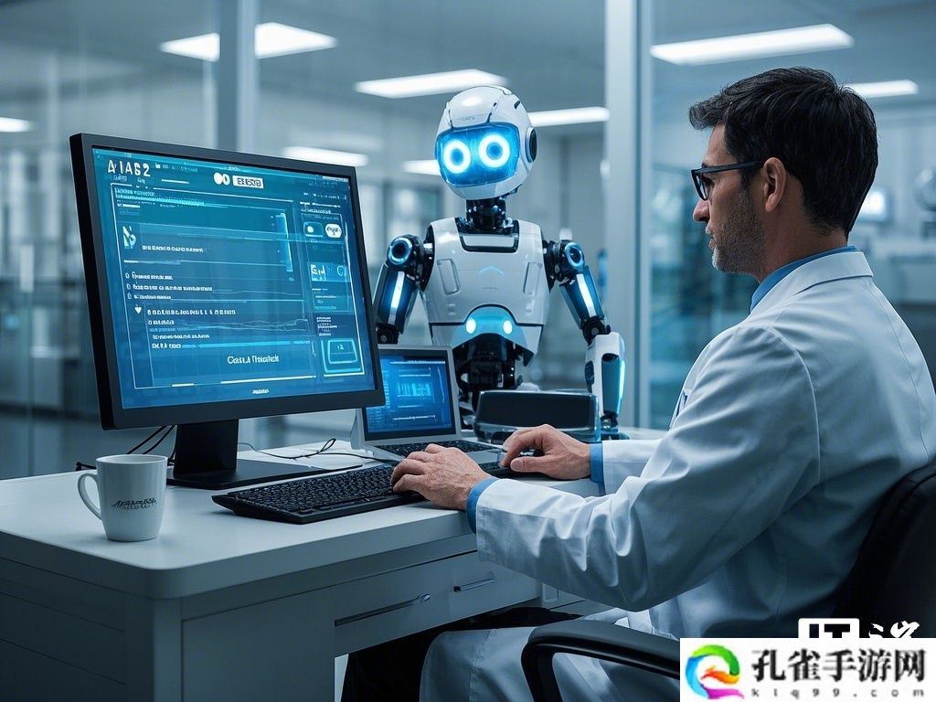 日本国立癌症研究中心：AI 可大幅提高临床报告撰写效率