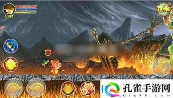 造梦西游ol加幸运值方法一览