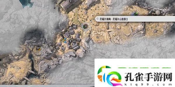 最终幻想7重生白毛天使怎么过