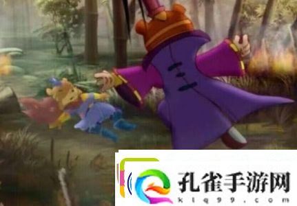 小虎排雷是什么梗络用语小虎排雷梗意思及出处分享