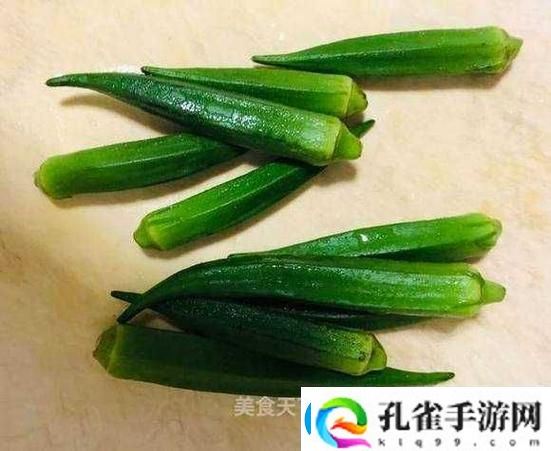 番茄黄瓜丝瓜草莓秋葵大全