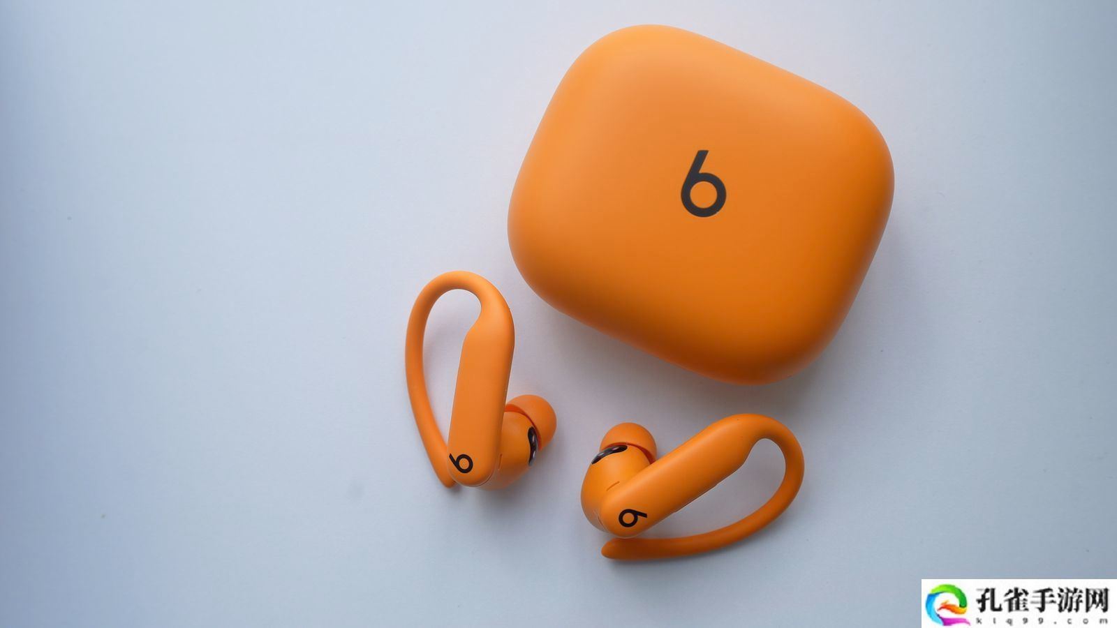 苹果推送 Powerbeats Pro 2 新固件 7B30，优化心率监测功能