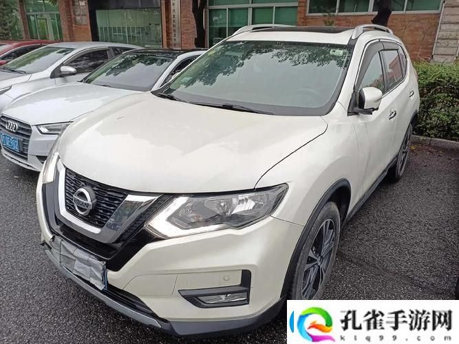 4虎CVT4WD入口