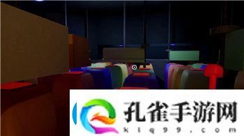 乌冬的旅店装饰解锁了不摆放的样式