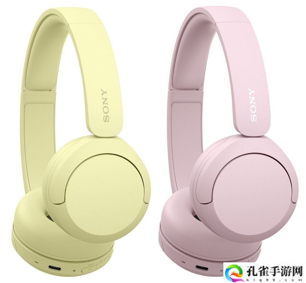 索尼推出 TWS 降噪耳机 WF-C710N：30 小时综合续航，售价 119.99 美元