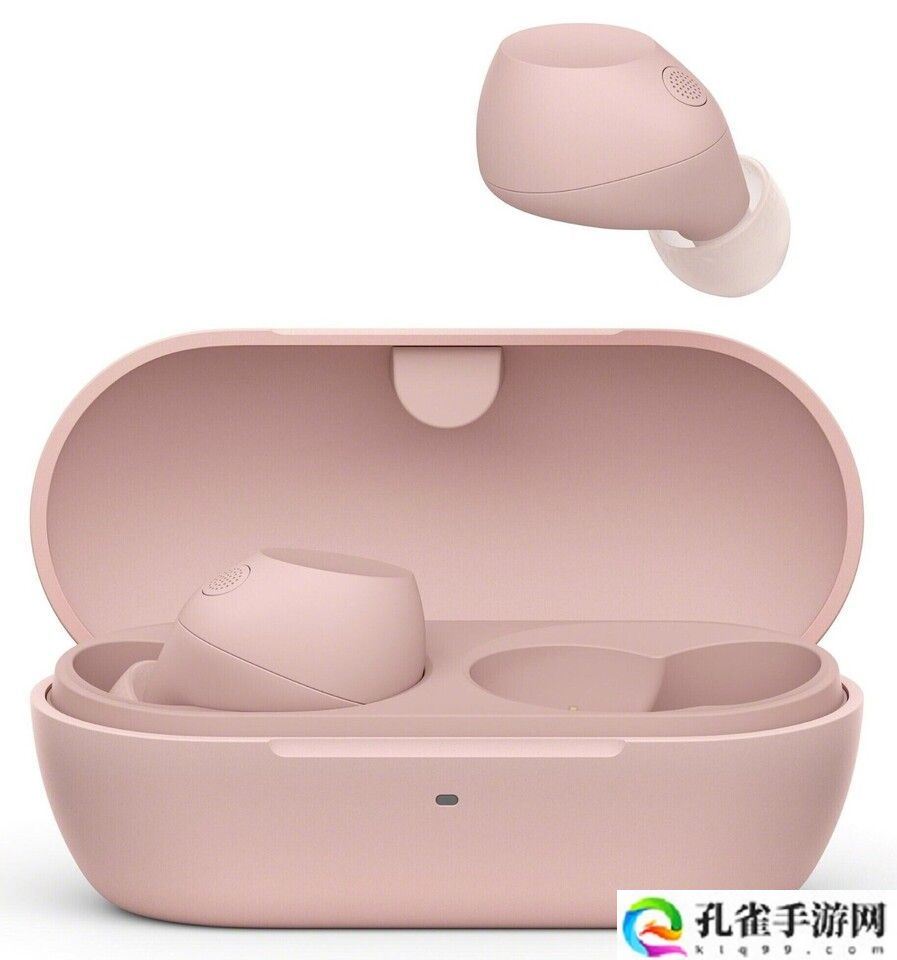 索尼推出 TWS 降噪耳机 WF-C710N：30 小时综合续航，售价 119.99 美元