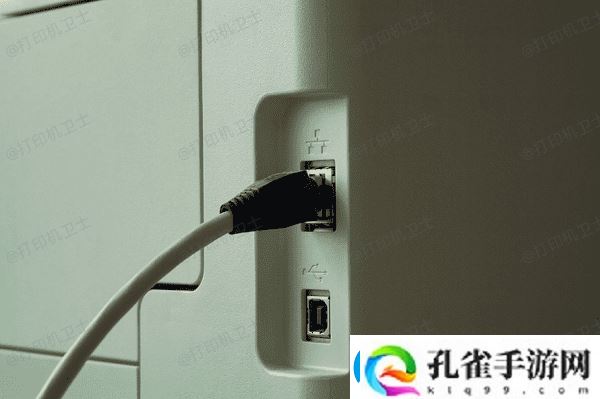 电脑显示打印机脱机了应该怎么办