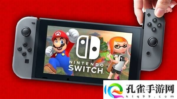 Switch超频改装大挑战