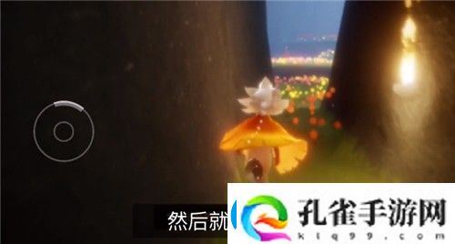 光遇圣诞节办公室在哪里