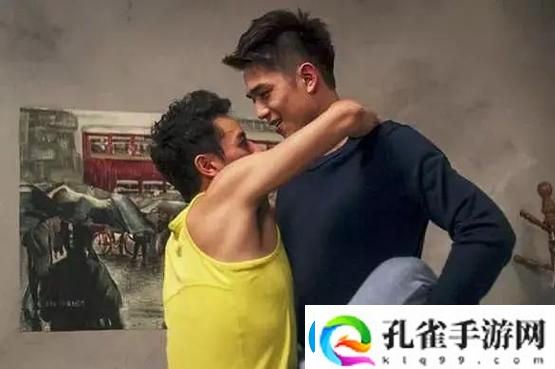 国产CHINESE男男GAY片