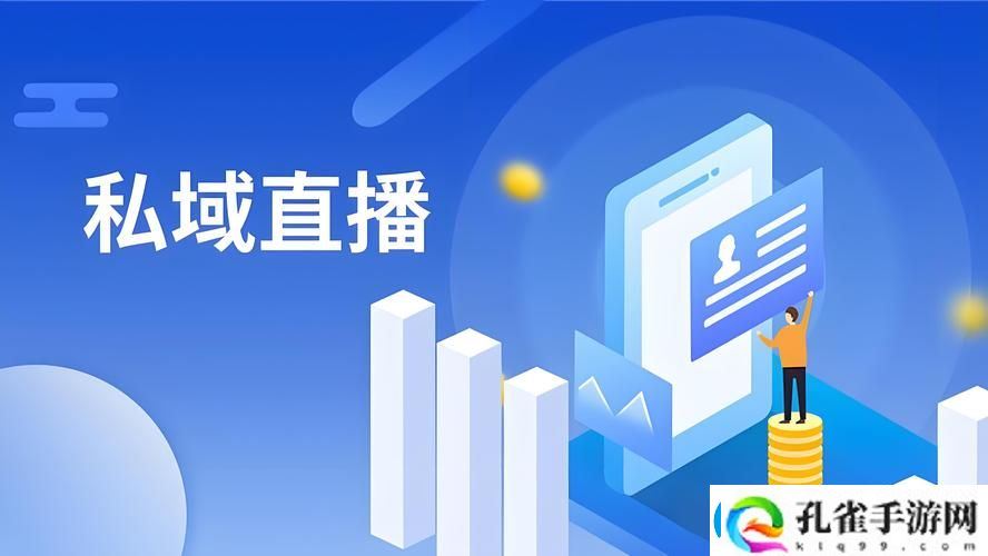 私域直播间