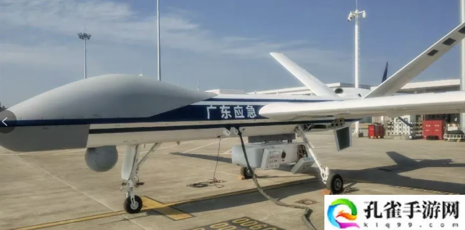 广东广电全国首飞 700MHz 频段 5G 应急无人机：信号覆盖 72 km&amp;#178;、可保证灾区语音 / 短信业务畅通