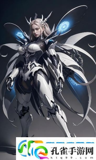 复苏的魔女