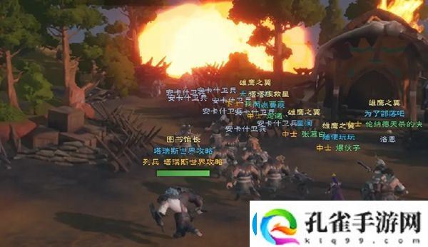 塔瑞斯世界暗影魔女副本怎么打